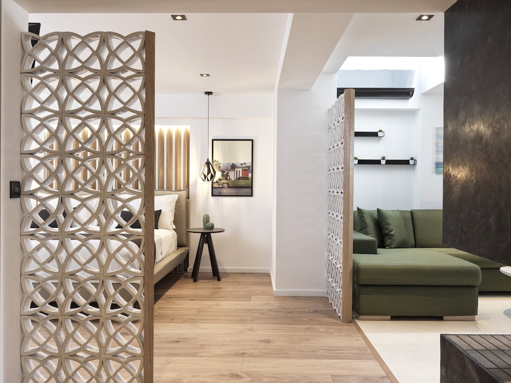 Kolonaki 8 Design Suites & Lofts 23
