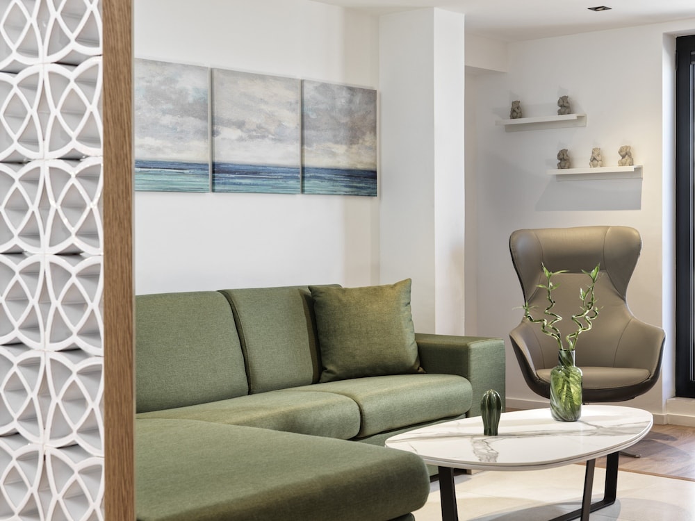 Kolonaki 8 Design Suites & Lofts 20