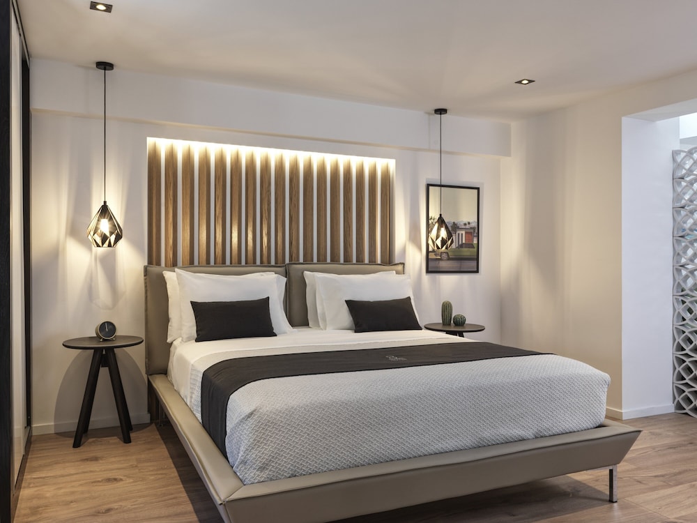 Kolonaki 8 Design Suites & Lofts 18
