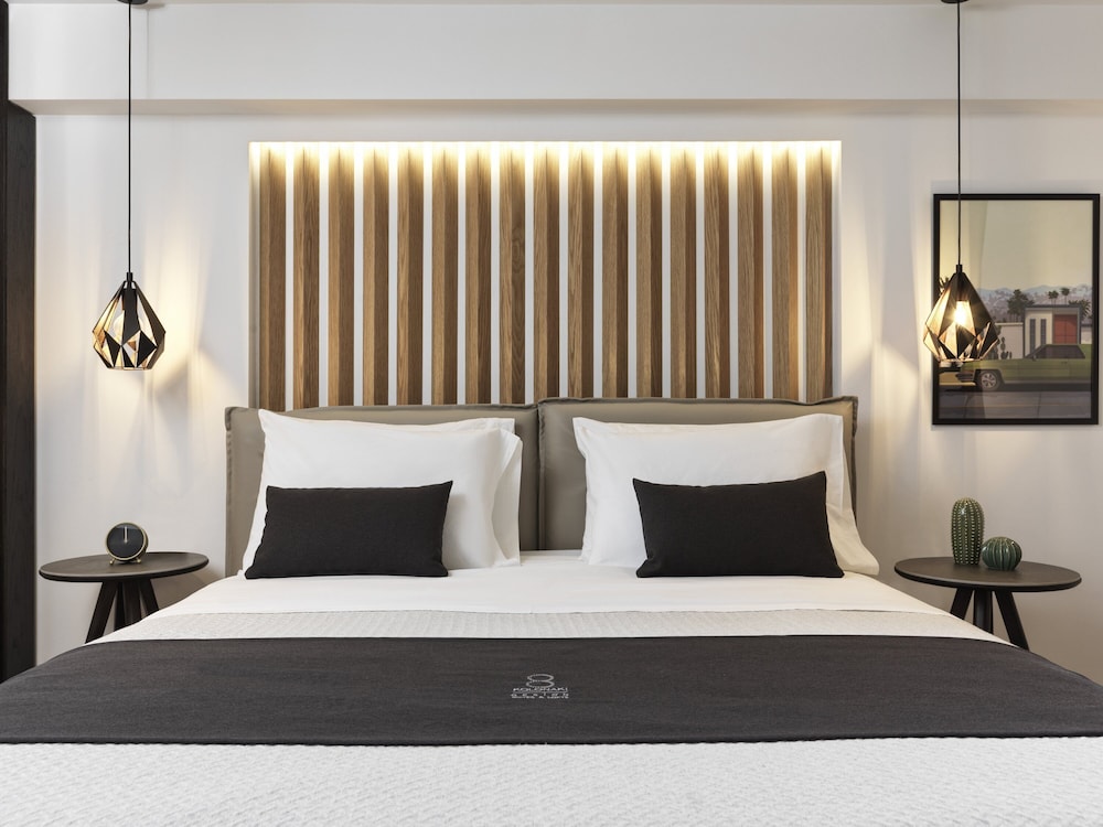 Kolonaki 8 Design Suites & Lofts 16
