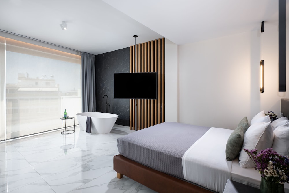 Enattica Suites 7