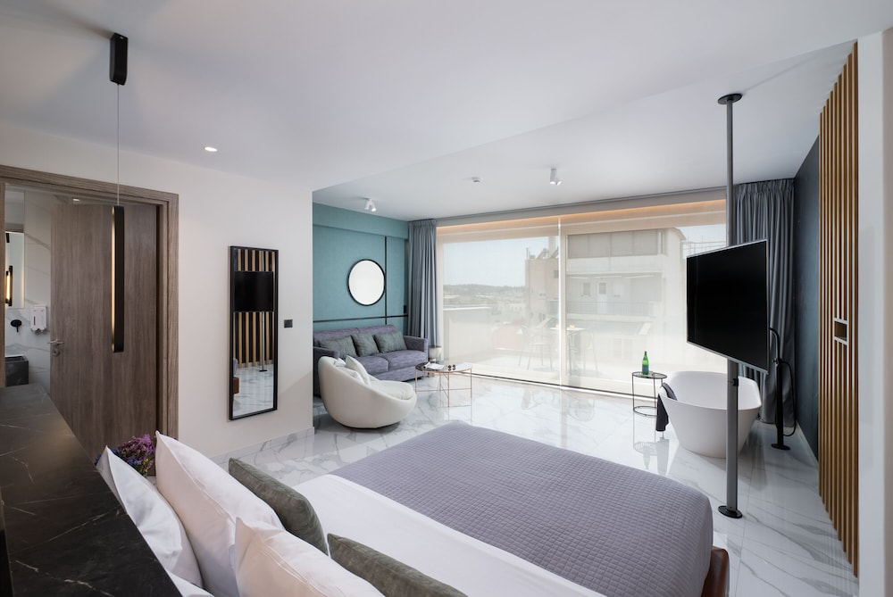 Enattica Suites 4