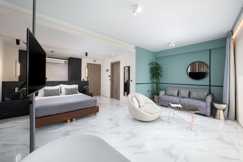Enattica Suites 6