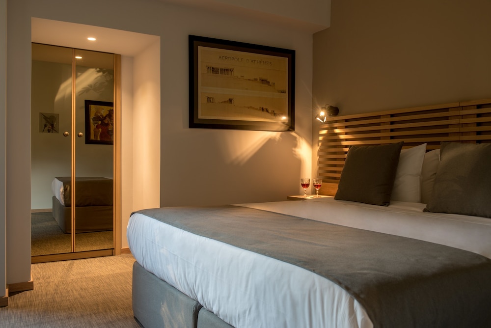 Fos DownTown Suites 20
