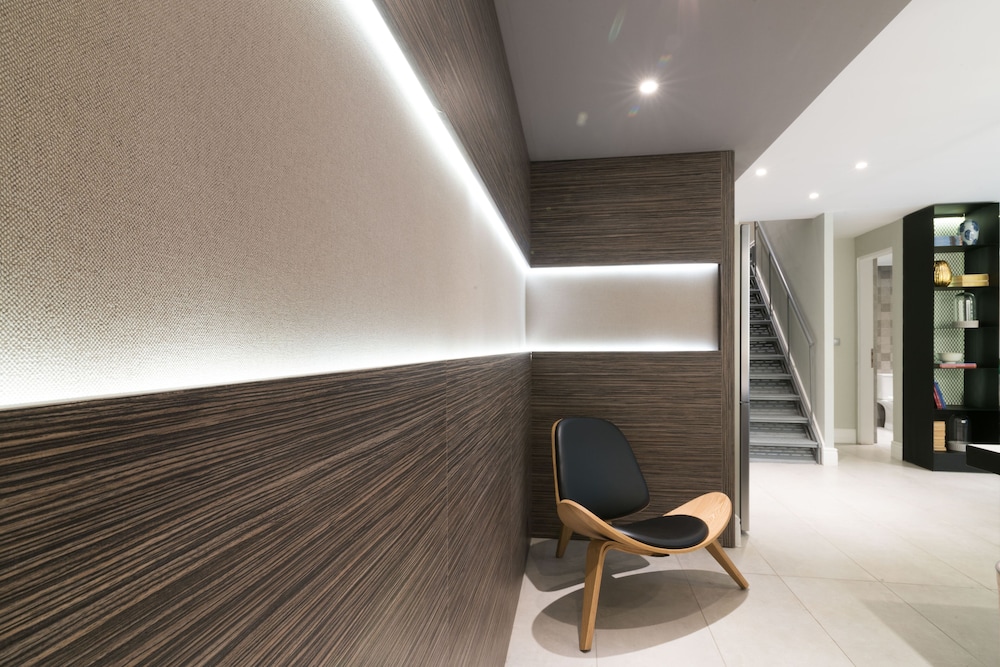 Fortyseven Luxury Suites & Lofts 11