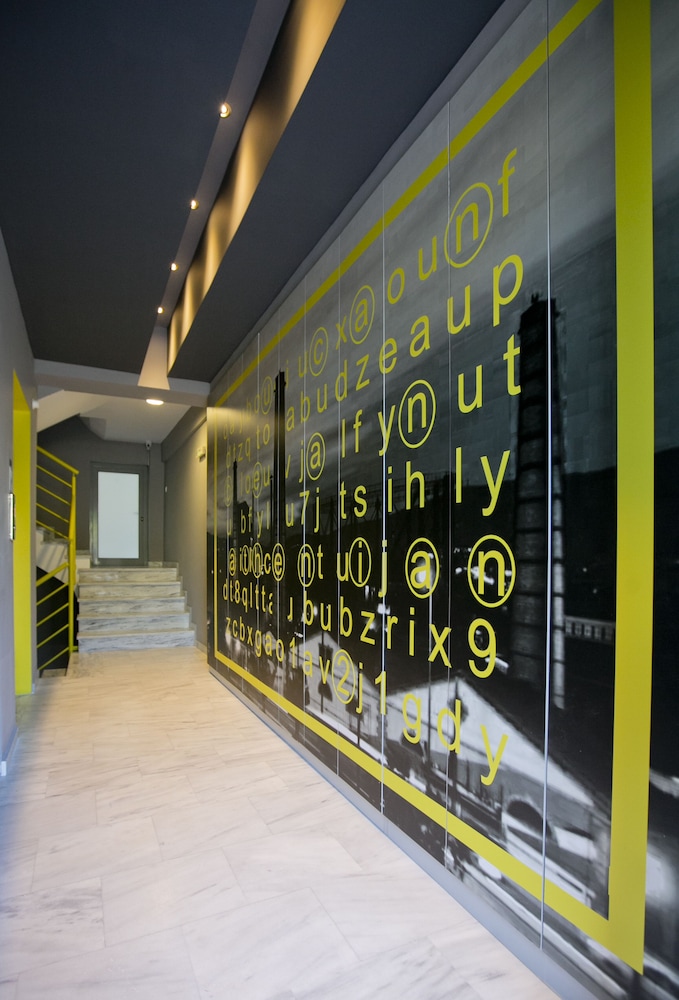 Fortyseven Luxury Suites & Lofts 2