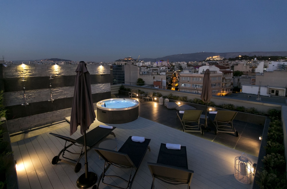 Fortyseven Luxury Suites & Lofts 1