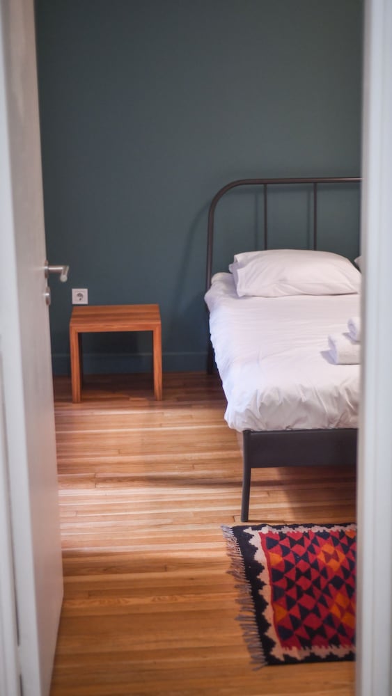 Olala Kolonaki Boutique Apartment 2
