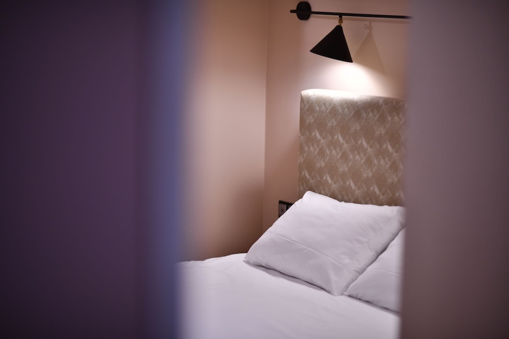 Olala Kolonaki Boutique Apartment 20