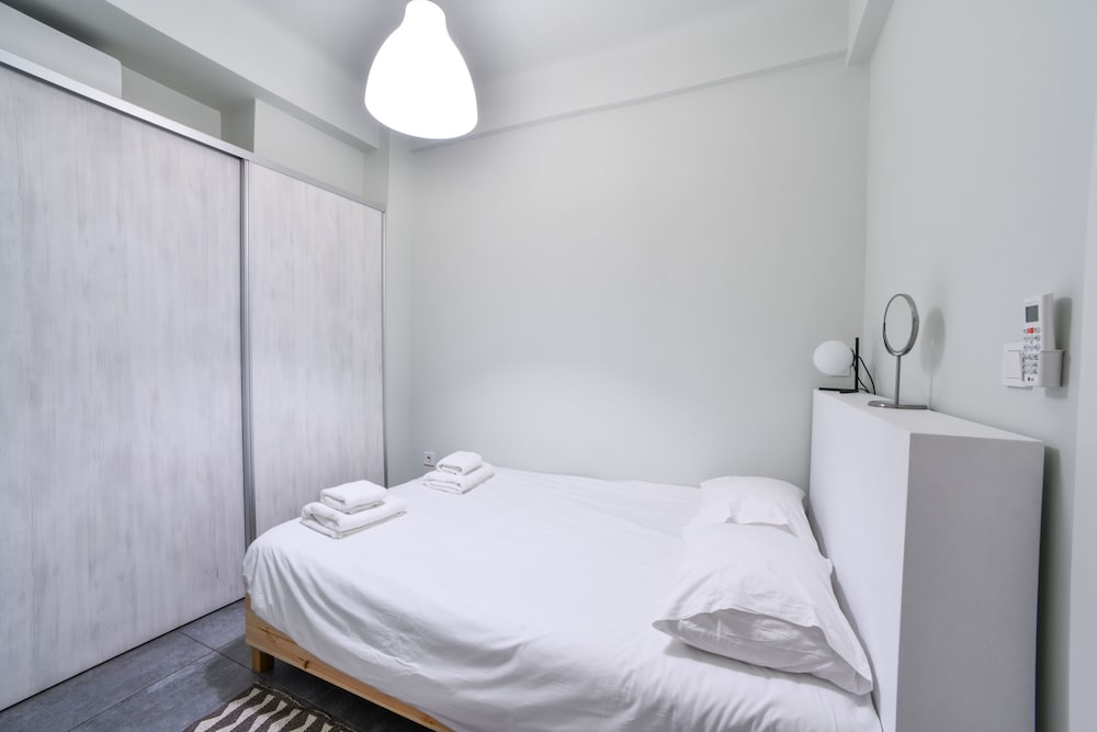 Olala Kolonaki Boutique Apartment 5