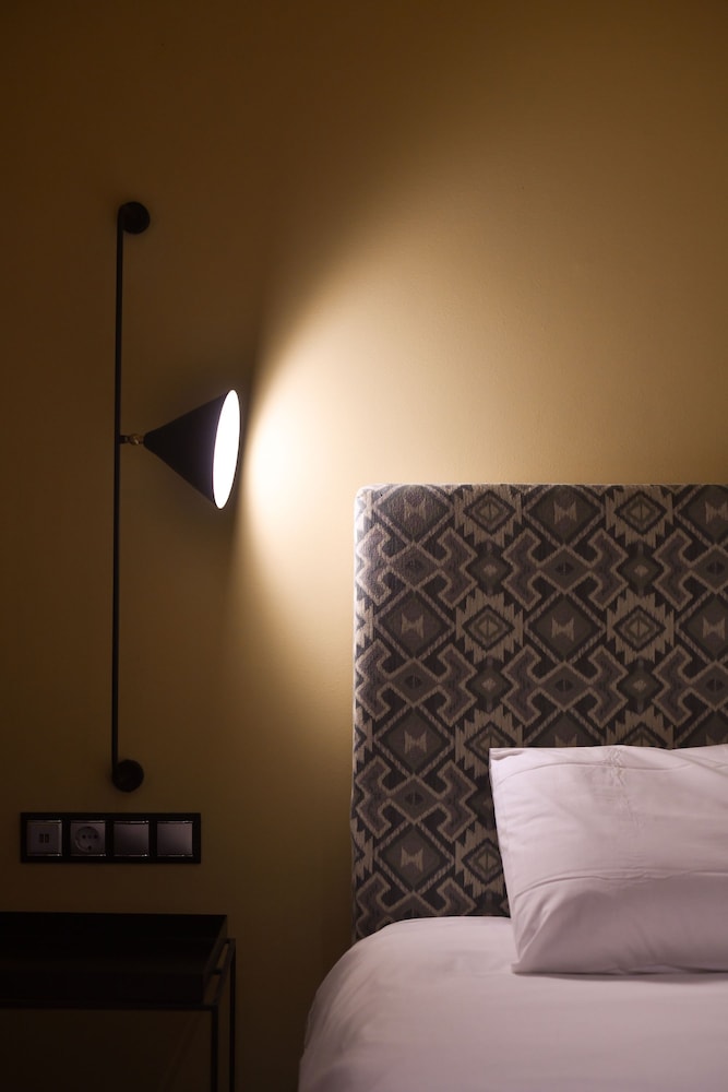 Olala Kolonaki Boutique Apartment 16