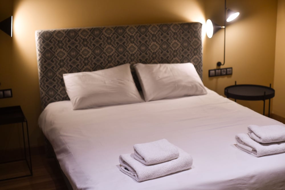 Olala Kolonaki Boutique Apartment 18