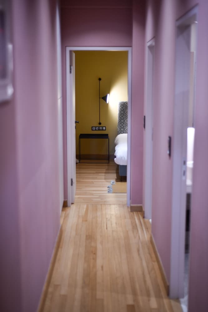 Olala Kolonaki Boutique Apartment 11