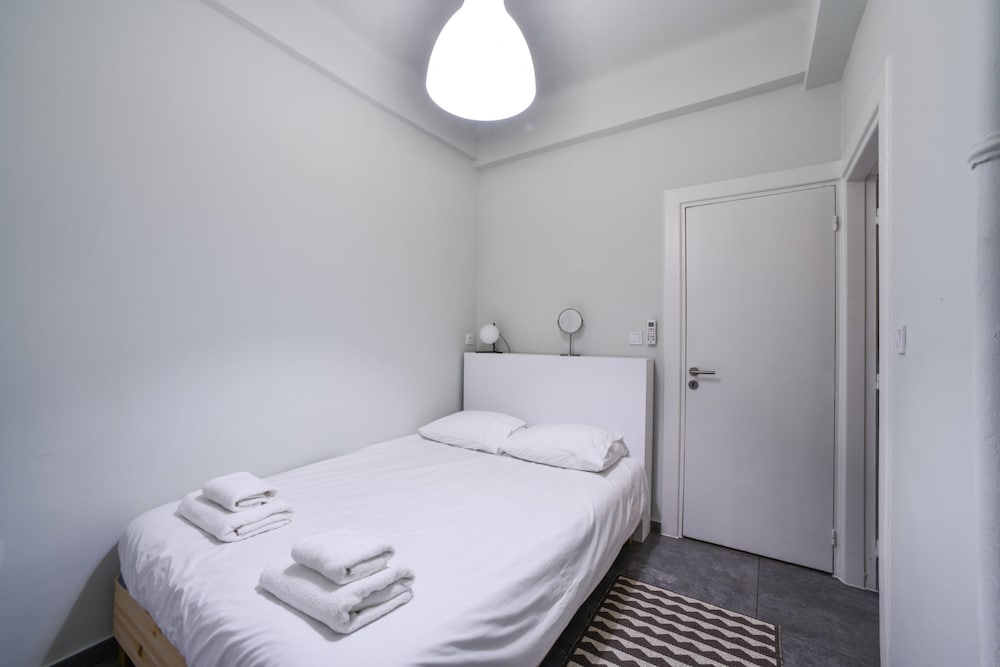 Olala Kolonaki Boutique Apartment 3