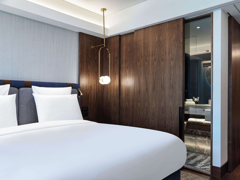 Athens Capital Center Hotel - MGallery Collection 18