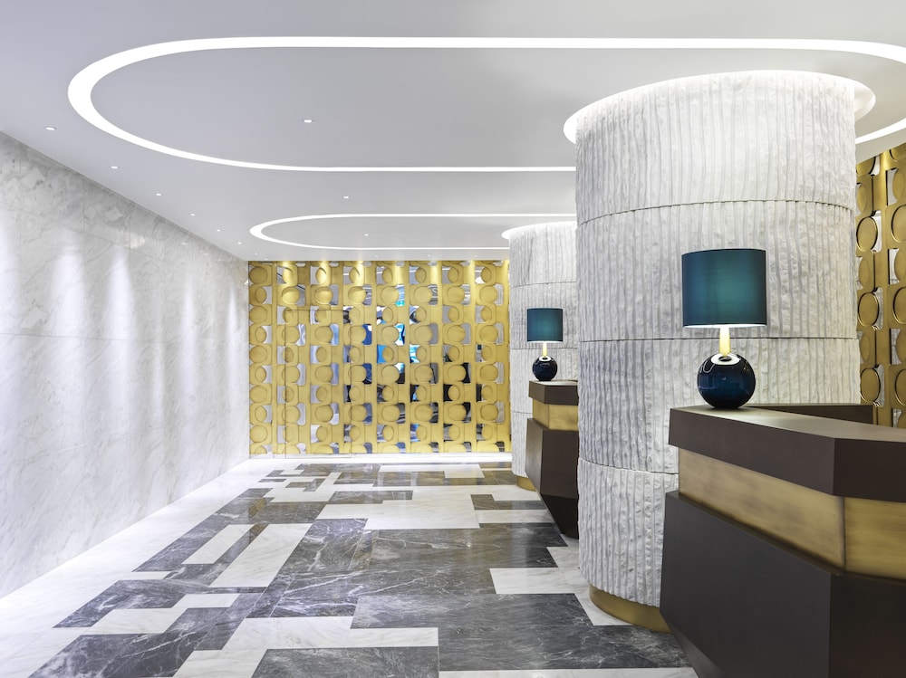 Athens Capital Center Hotel - MGallery Collection 7