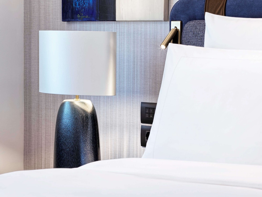 Athens Capital Center Hotel - MGallery Collection 17