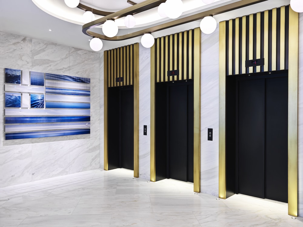 Athens Capital Center Hotel - MGallery Collection 2