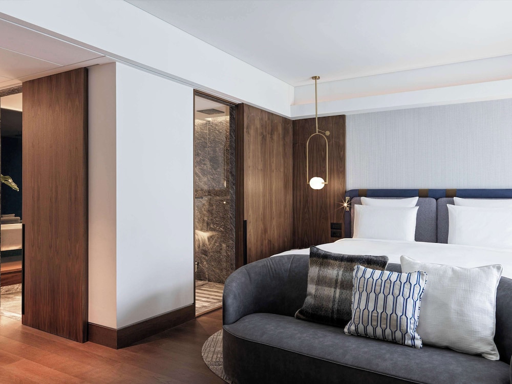Athens Capital Center Hotel - MGallery Collection 20
