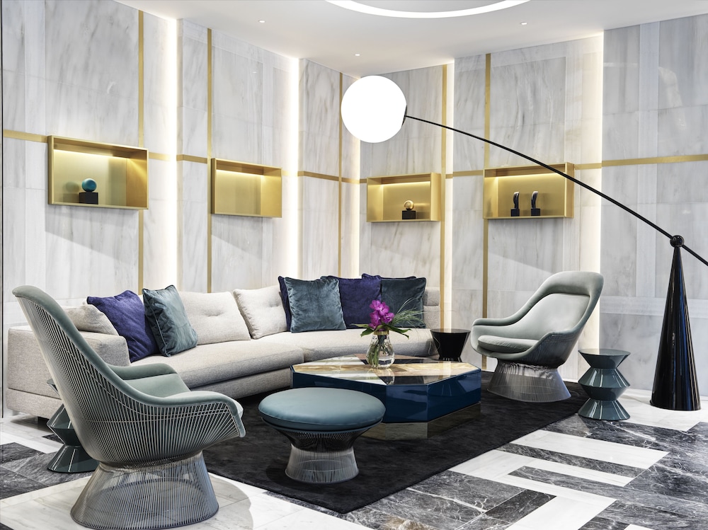 Athens Capital Center Hotel - MGallery Collection 11