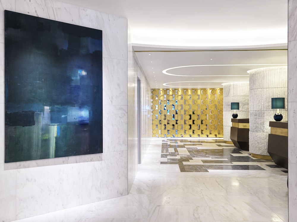 Athens Capital Center Hotel - MGallery Collection 1