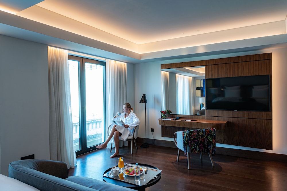 Athens Capital Center Hotel - MGallery Collection 14