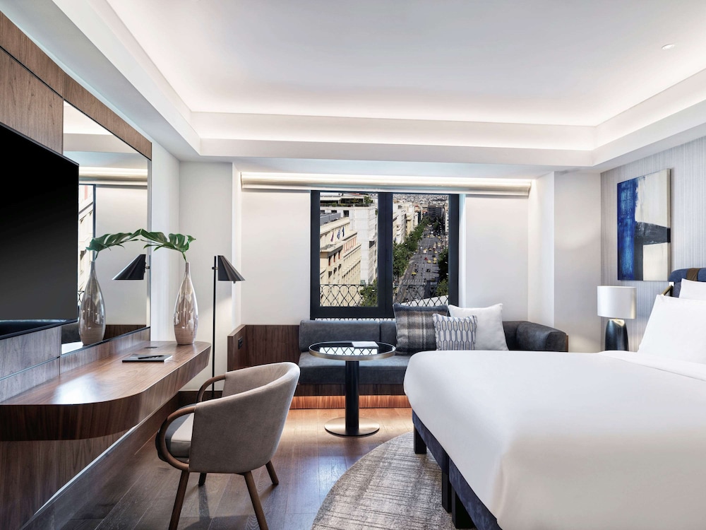 Athens Capital Center Hotel - MGallery Collection 12