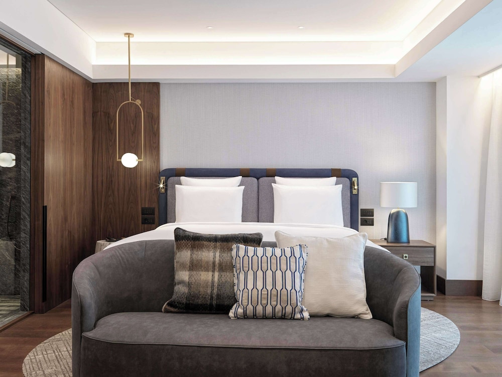 Athens Capital Center Hotel - MGallery Collection 16