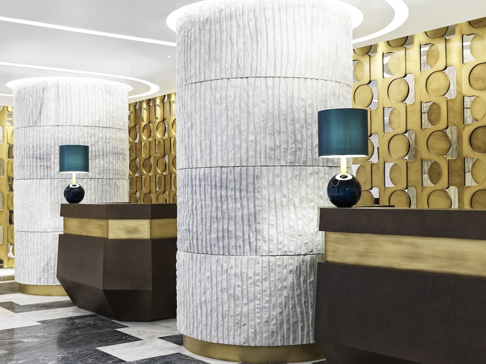 Athens Capital Center Hotel - MGallery Collection 4