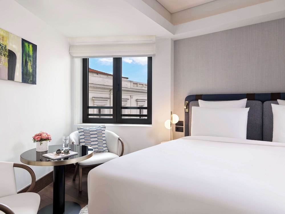 Athens Capital Center Hotel - MGallery Collection 21