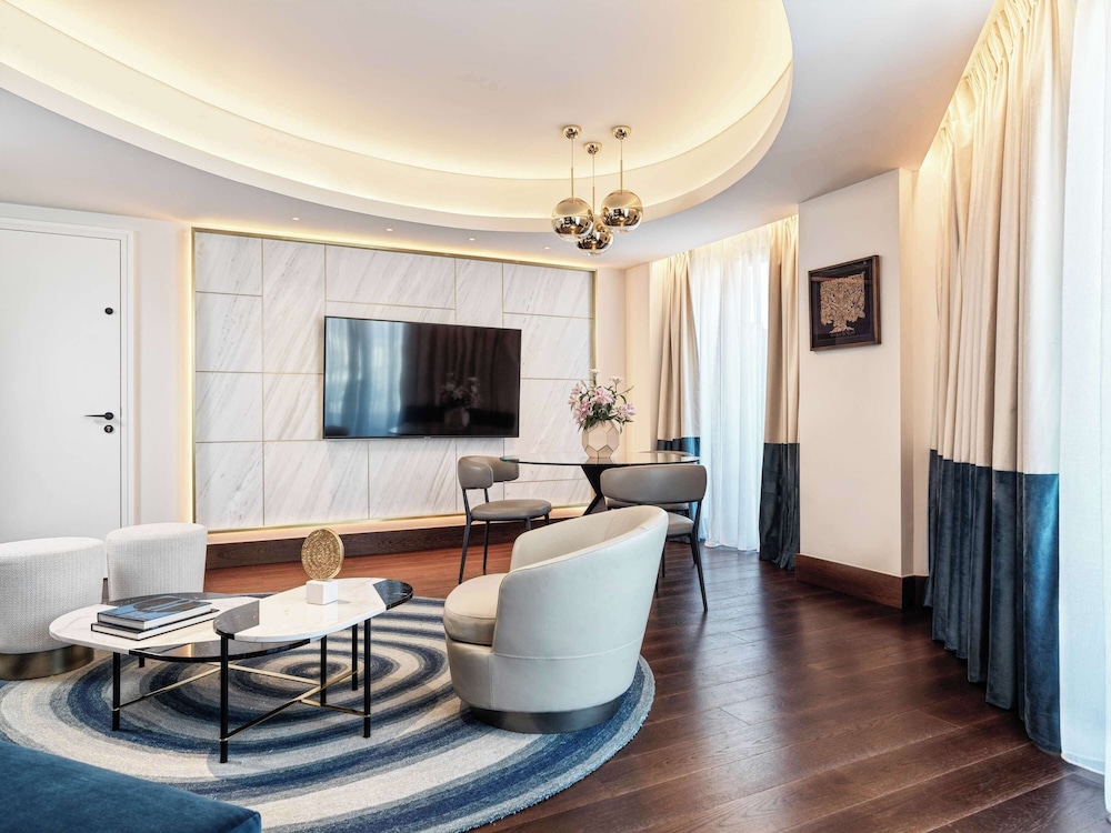 Athens Capital Center Hotel - MGallery Collection 19