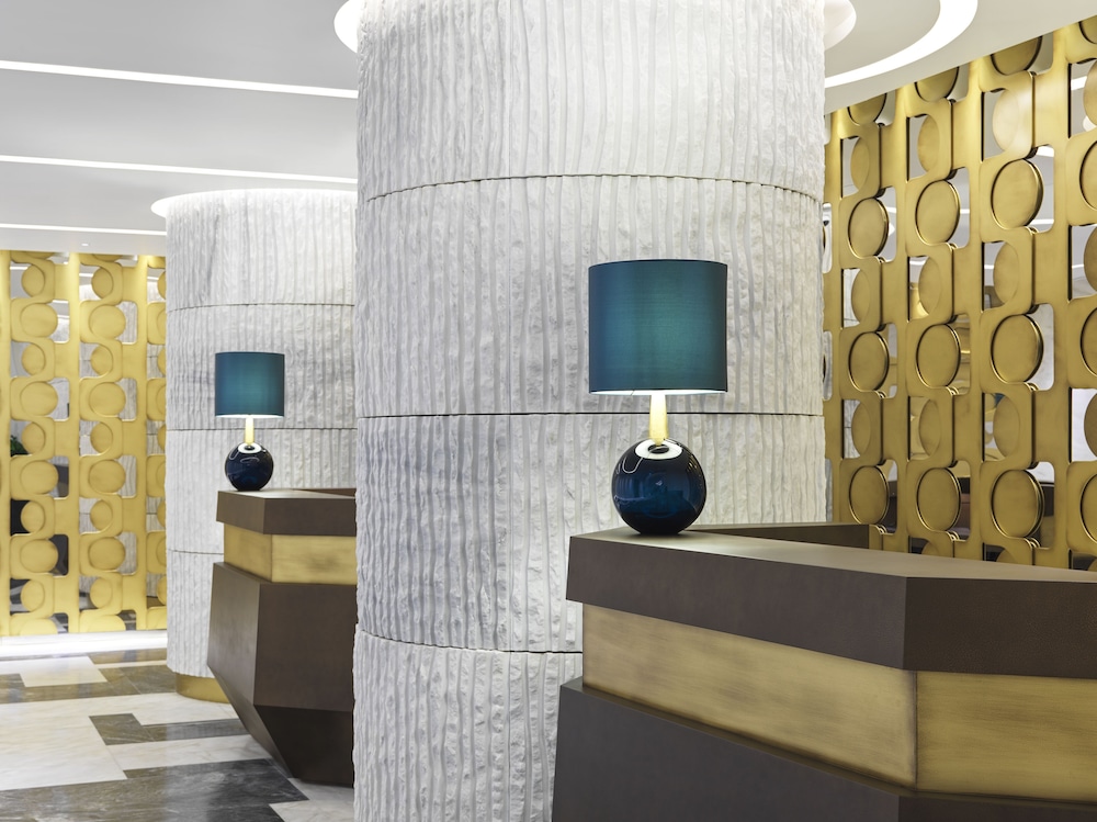 Athens Capital Center Hotel - MGallery Collection 6