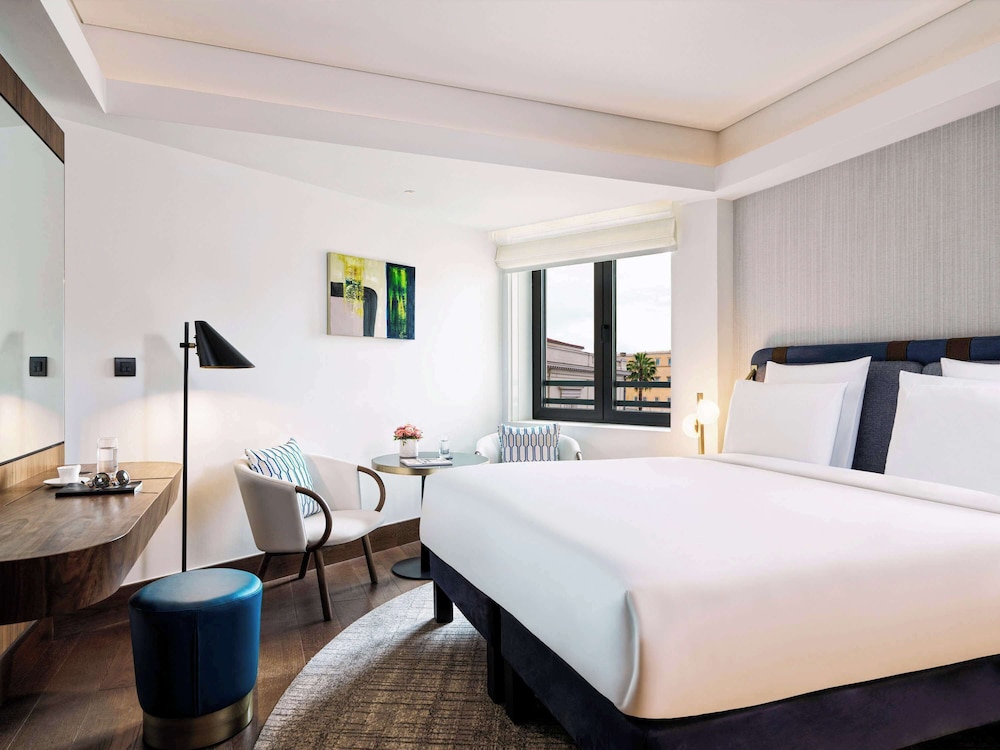 Athens Capital Center Hotel - MGallery Collection 24