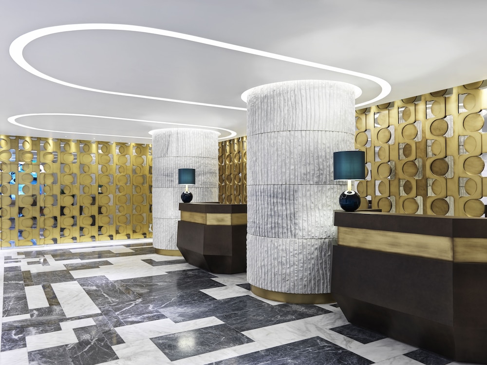 Athens Capital Center Hotel - MGallery Collection 3