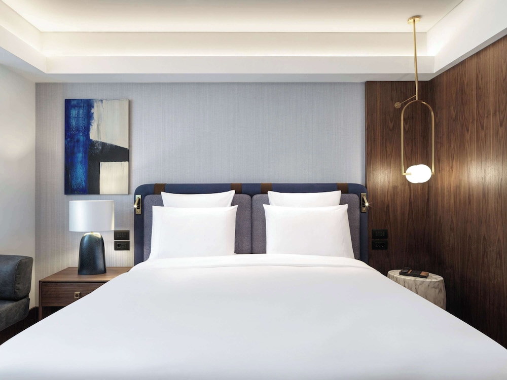 Athens Capital Center Hotel - MGallery Collection 22