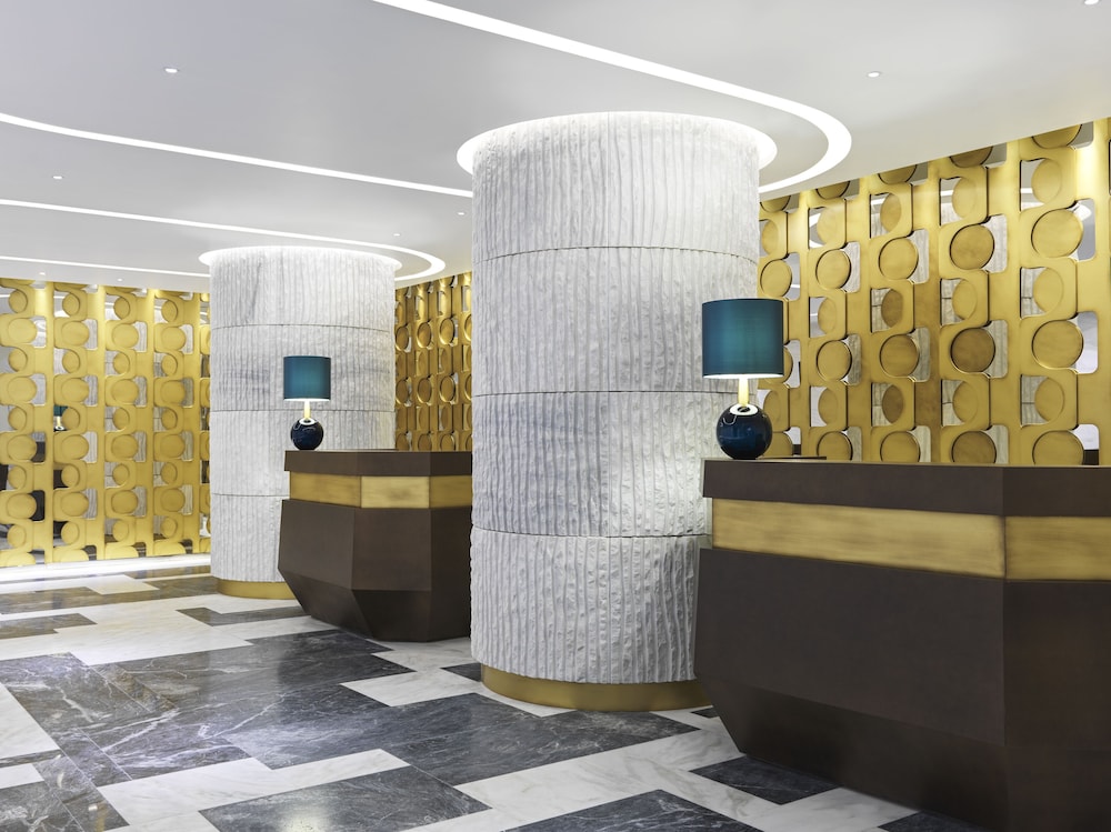 Athens Capital Center Hotel - MGallery Collection 5