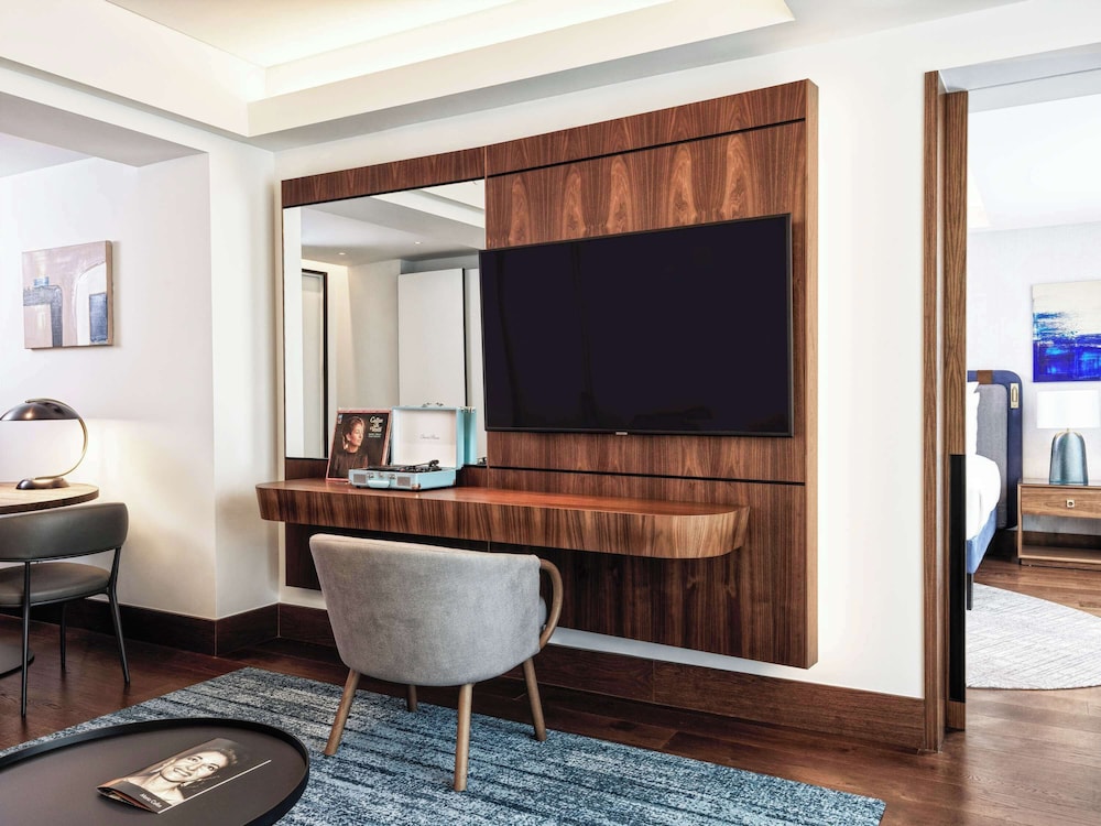 Athens Capital Center Hotel - MGallery Collection 23