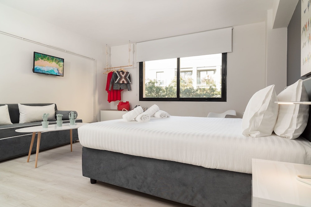 Plaka Heart 8