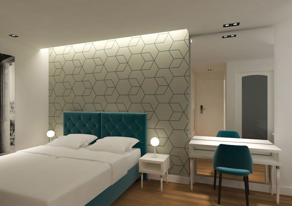 Athenian Montaza Hotel 7