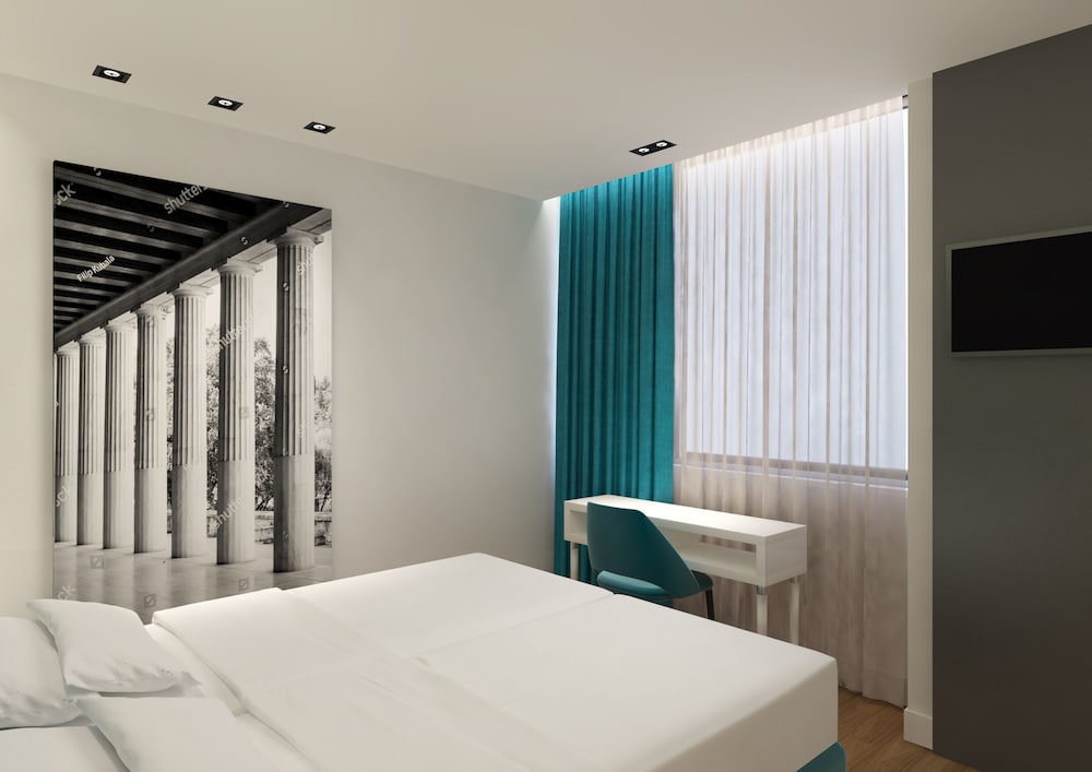Athenian Montaza Hotel 11