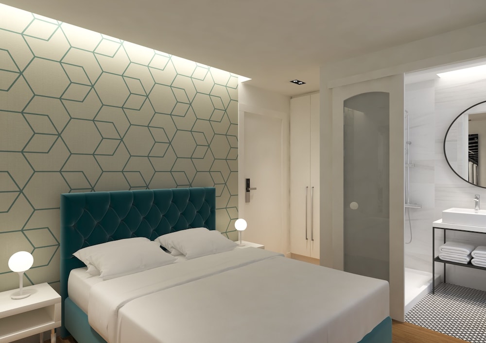 Athenian Montaza Hotel 6