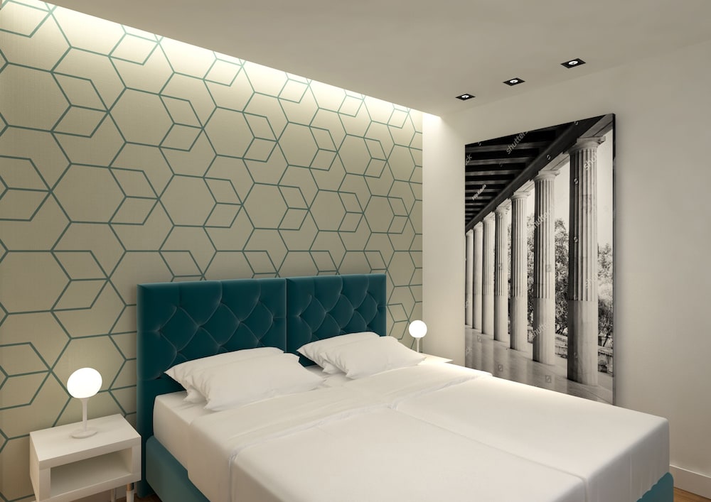 Athenian Montaza Hotel 17