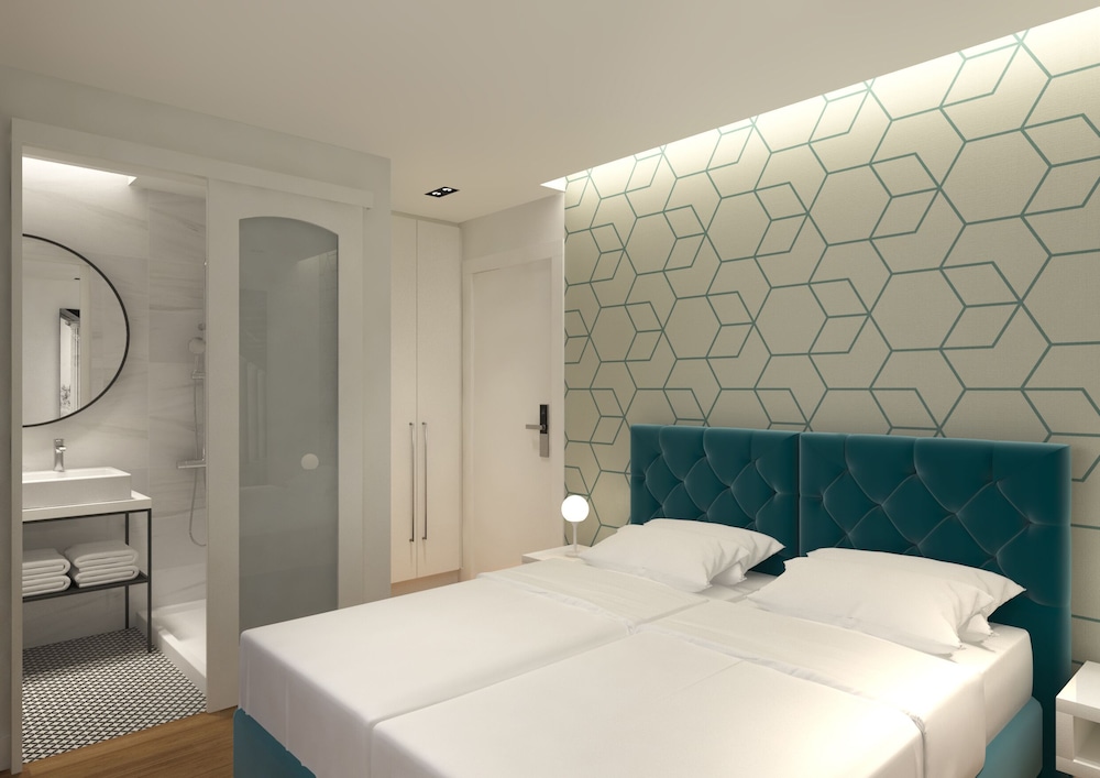 Athenian Montaza Hotel 14