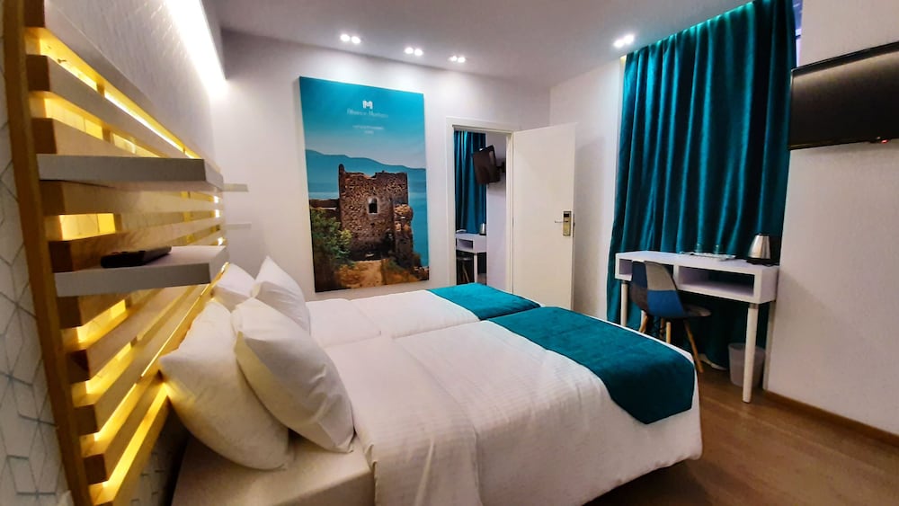 Athenian Montaza Hotel 19