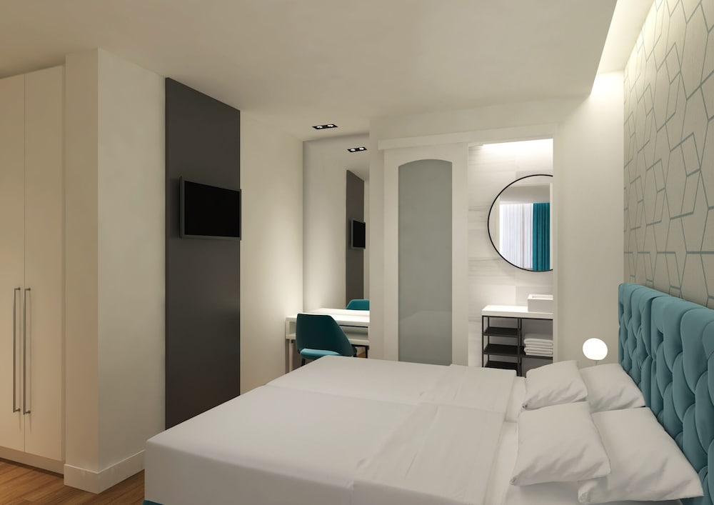 Athenian Montaza Hotel 9