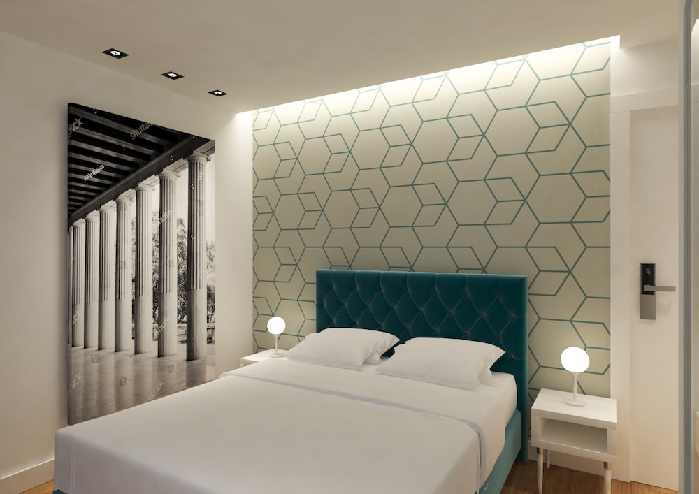 Athenian Montaza Hotel 15