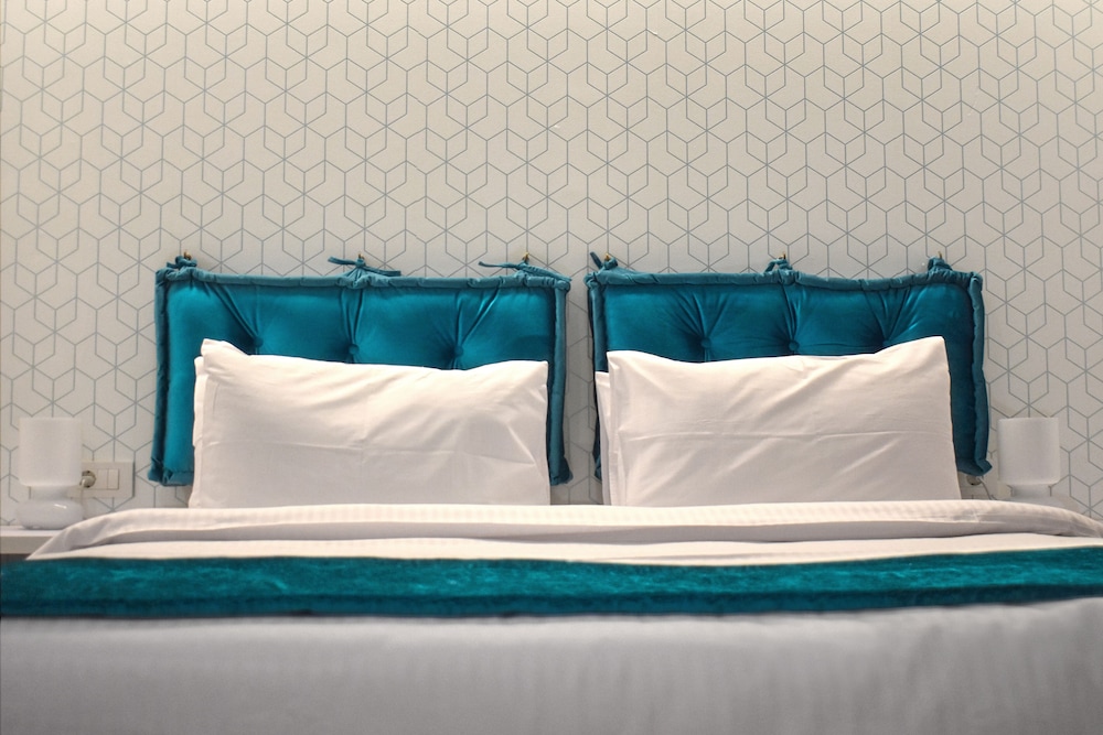 Athenian Montaza Hotel 18
