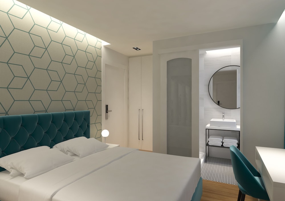 Athenian Montaza Hotel 13