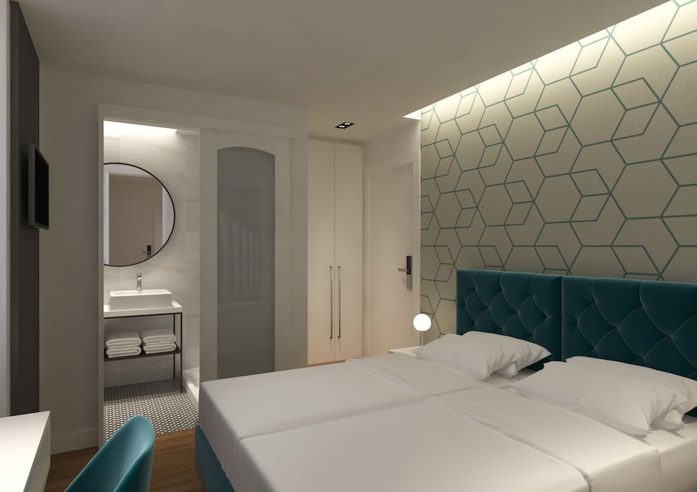 Athenian Montaza Hotel 8