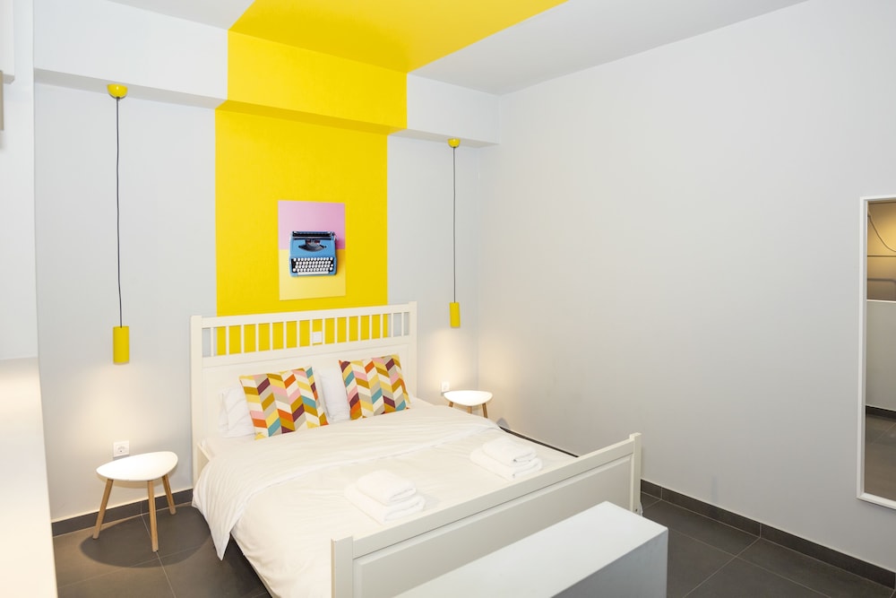 Monastiraki Place 23